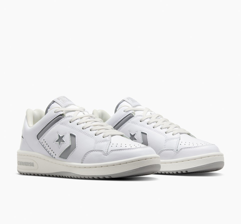 Converse Weapon Leather