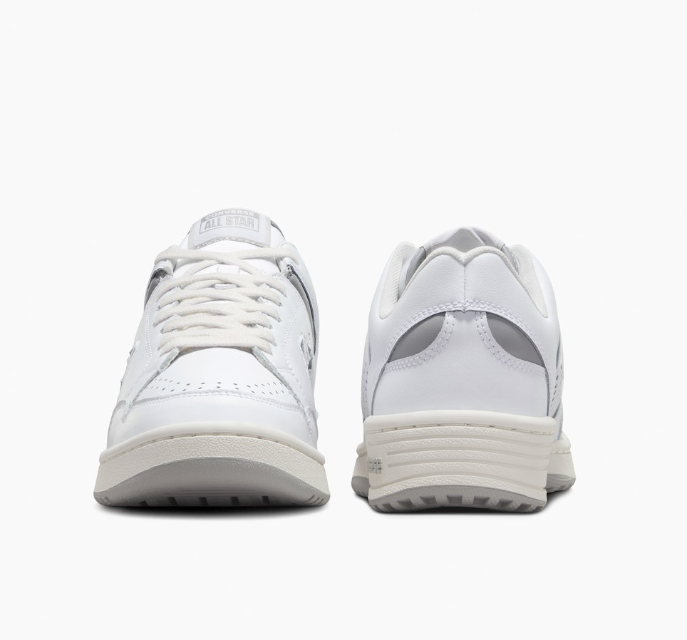 Converse Weapon Leather