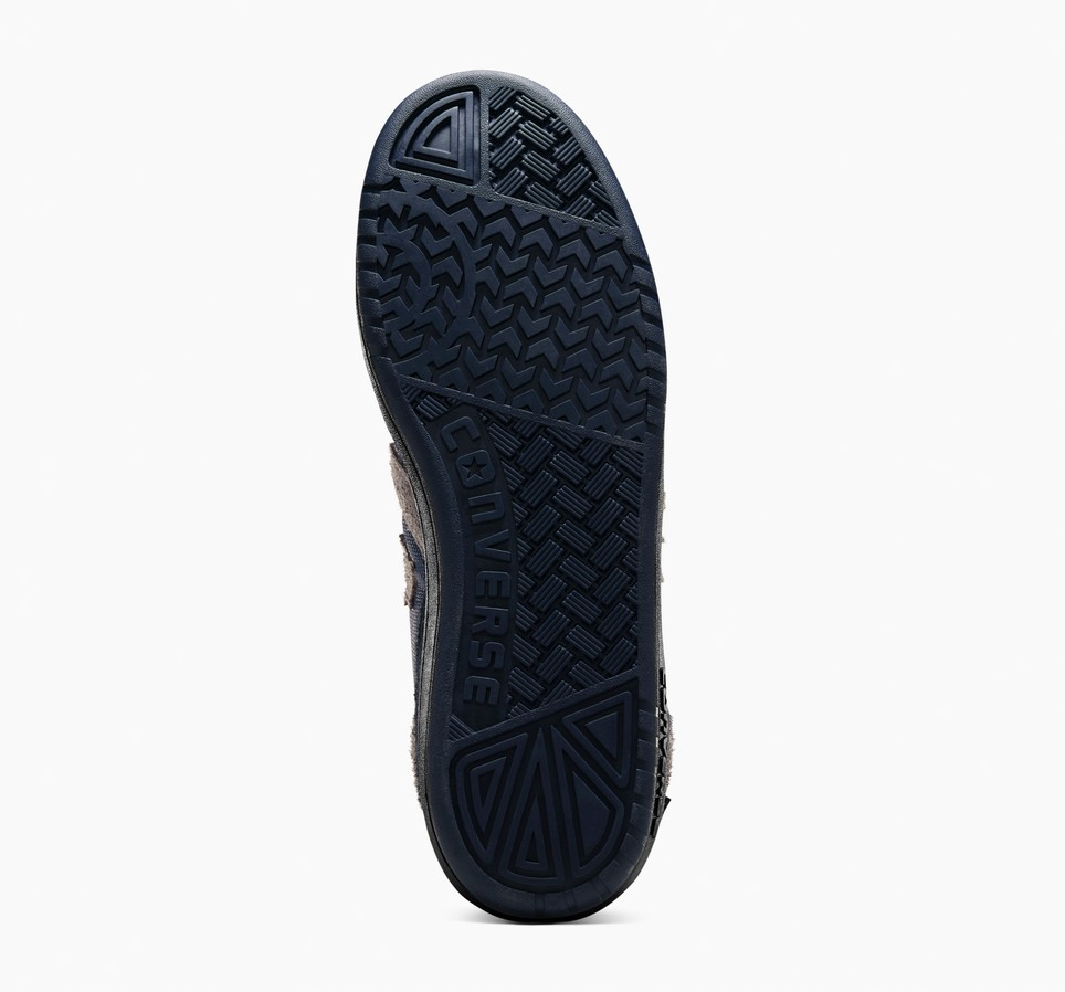 CONS Fastbreak Pro Suede & Cordura