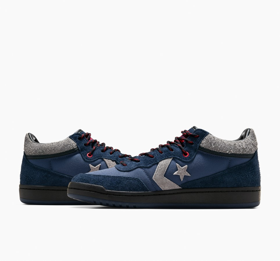 CONS Fastbreak Pro Suede & Cordura