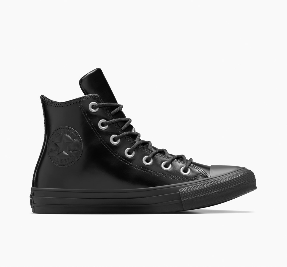 Chuck Taylor All Star Leather