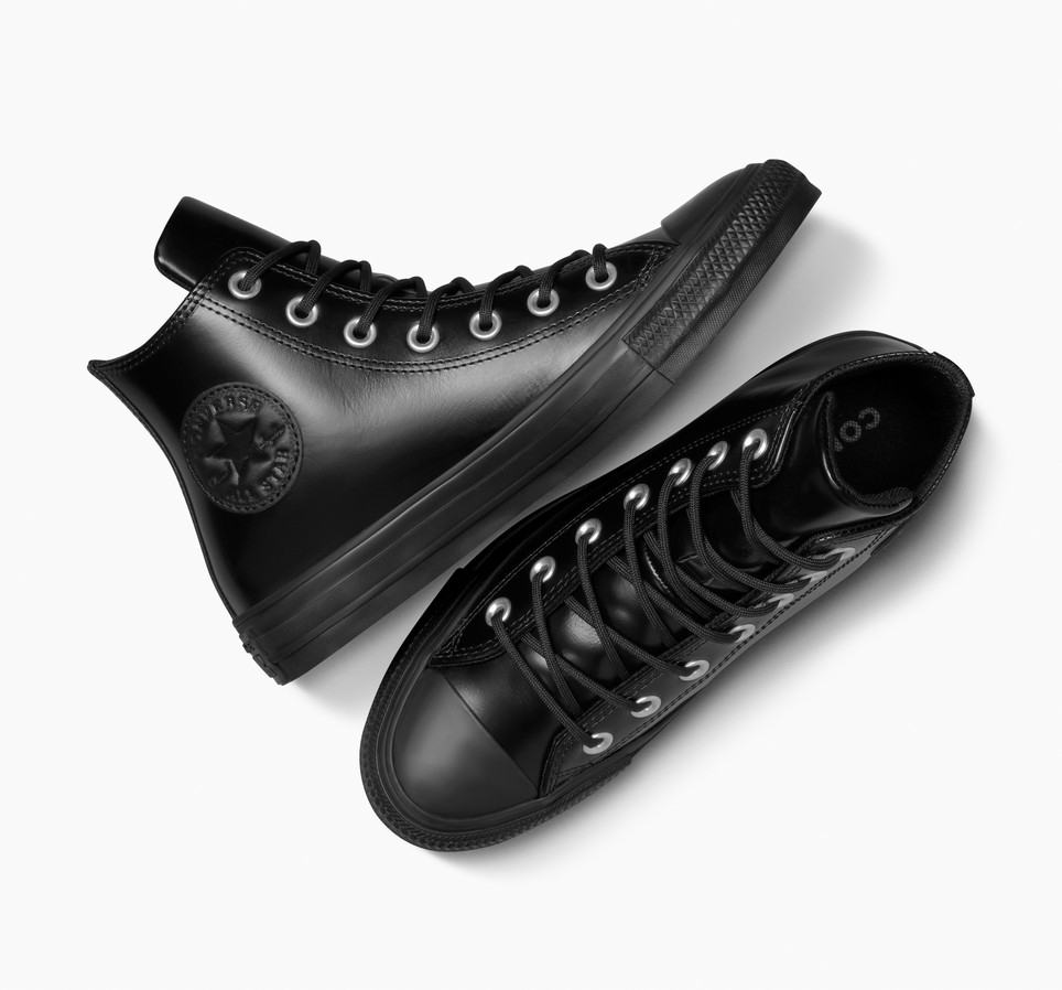 Chuck Taylor All Star Leather