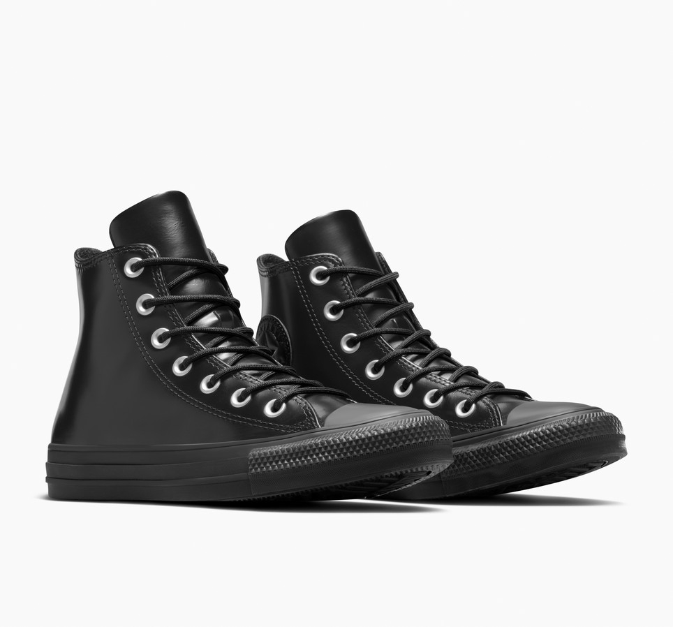 Chuck Taylor All Star Leather