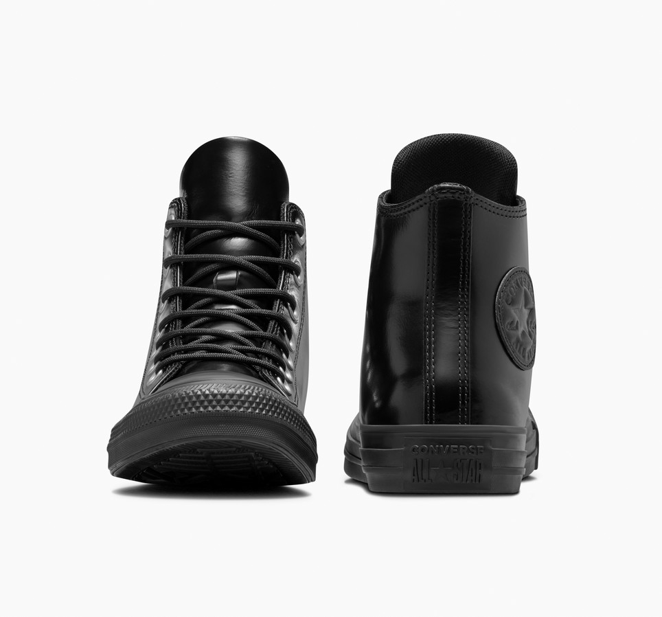 Chuck Taylor All Star Leather