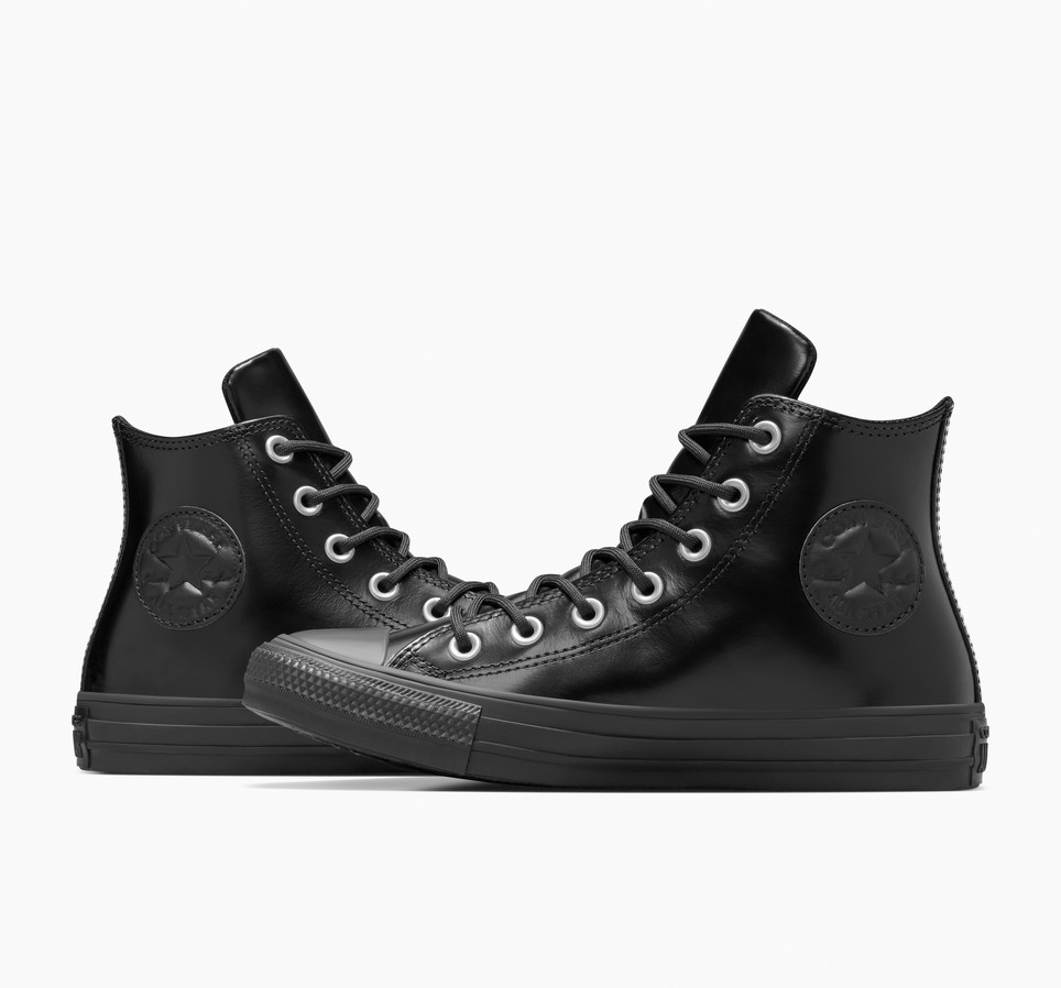 Chuck Taylor All Star Leather