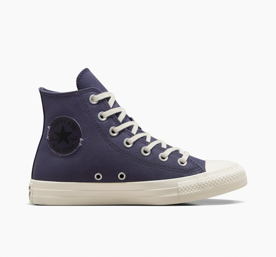 Chuck Taylor All Star Pearls & Studs