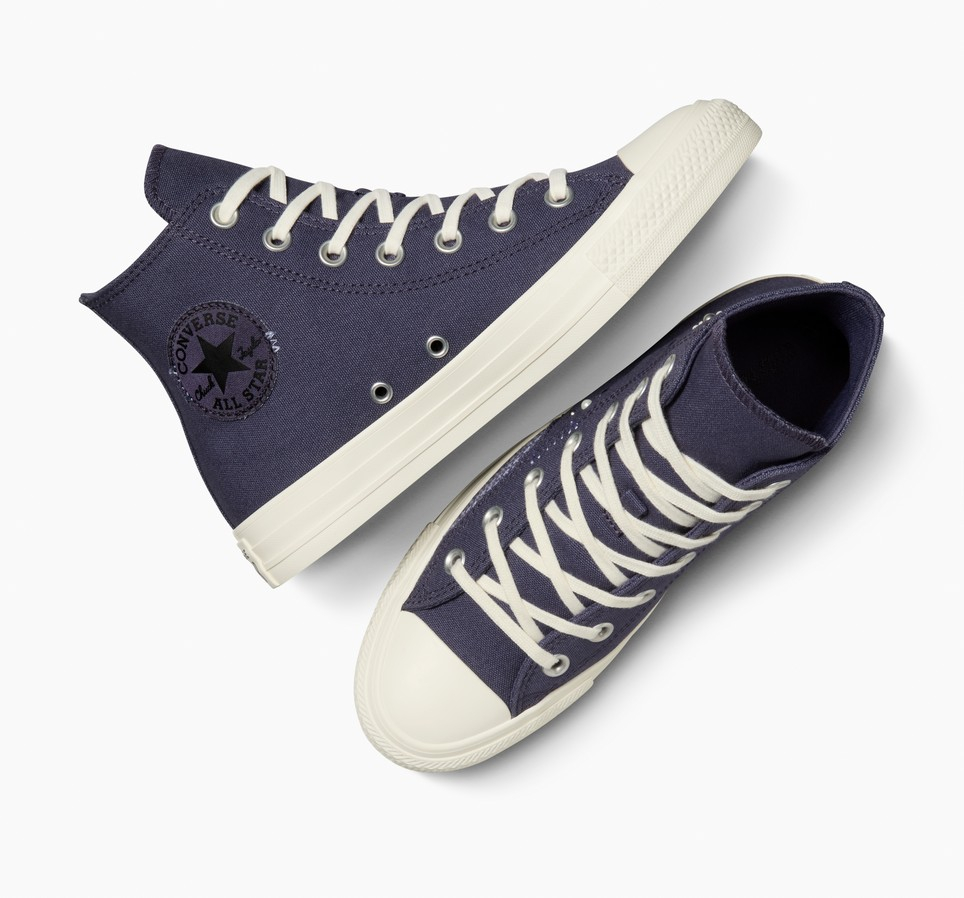 Chuck Taylor All Star Pearls & Studs