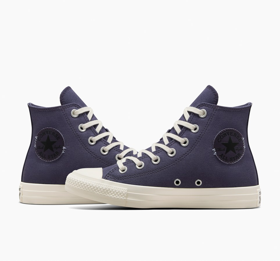 Chuck Taylor All Star Pearls & Studs
