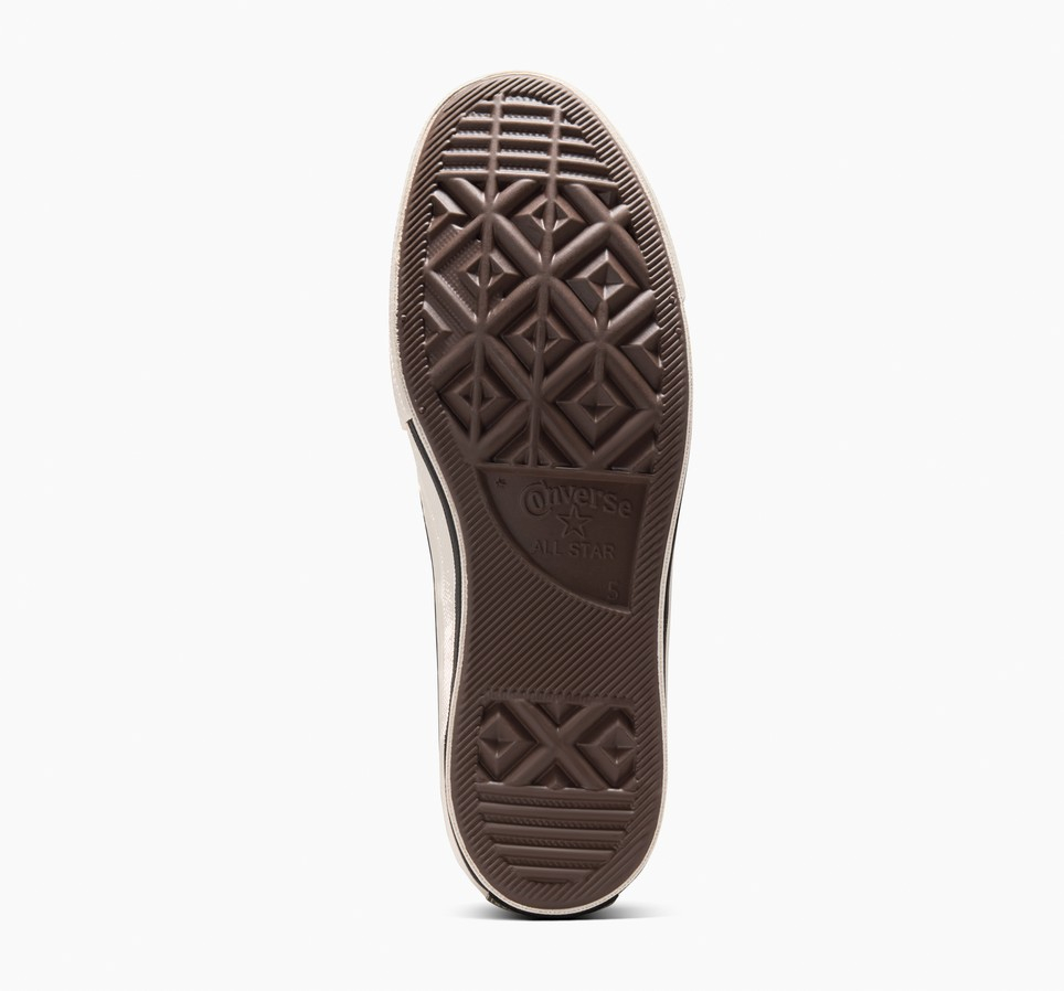Chuck 70 Crafted Laces