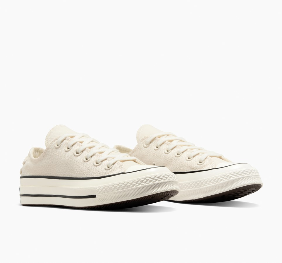 Chuck 70 Crafted Laces
