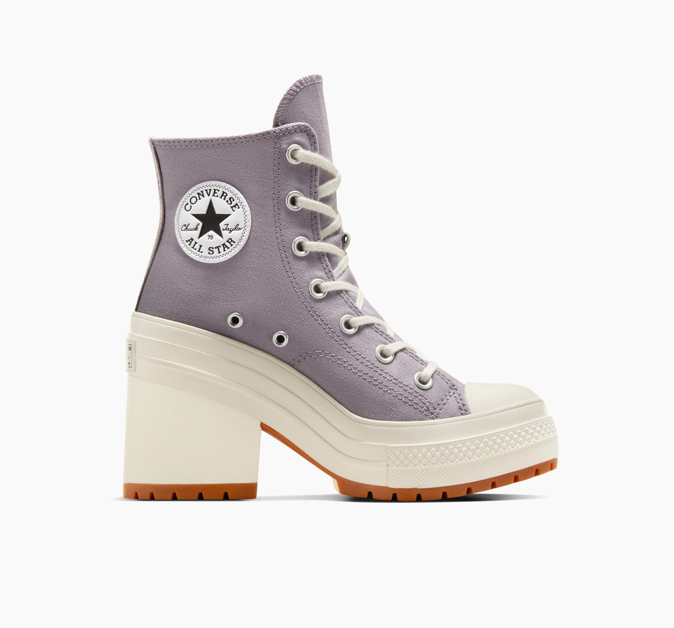 Chuck 70 De Luxe Heel