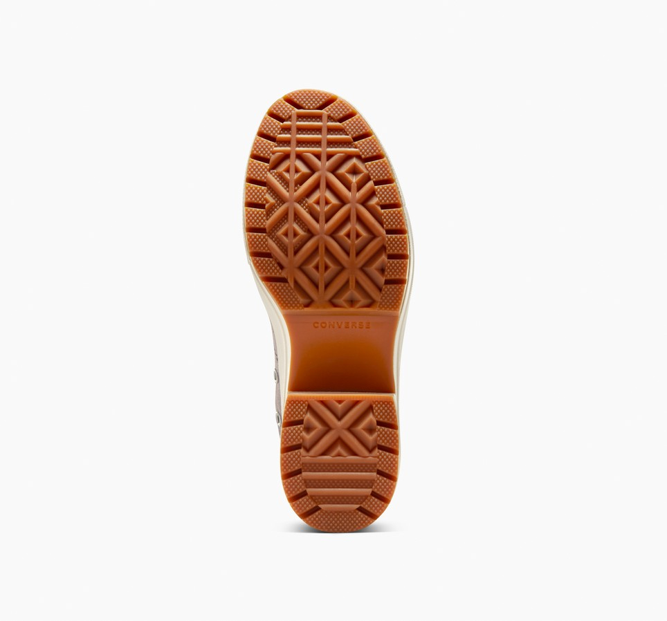 Chuck 70 De Luxe Heel