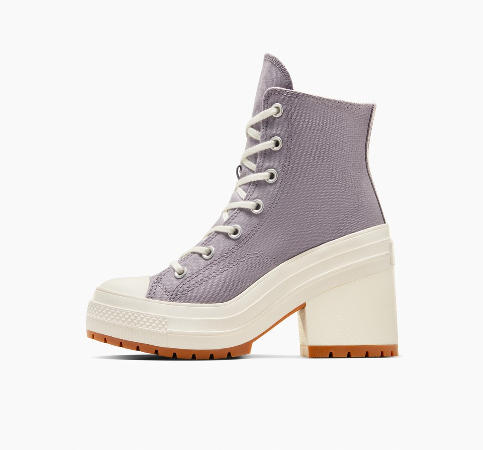 Chuck 70 De Luxe Heel