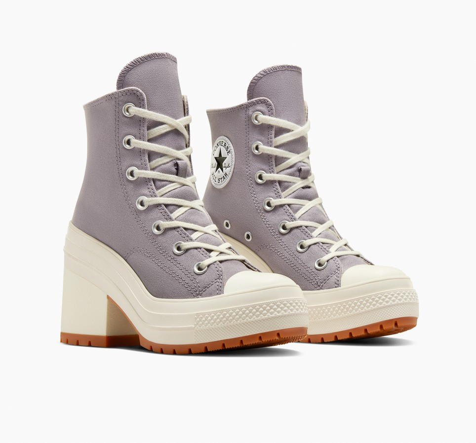 Chuck 70 De Luxe Heel