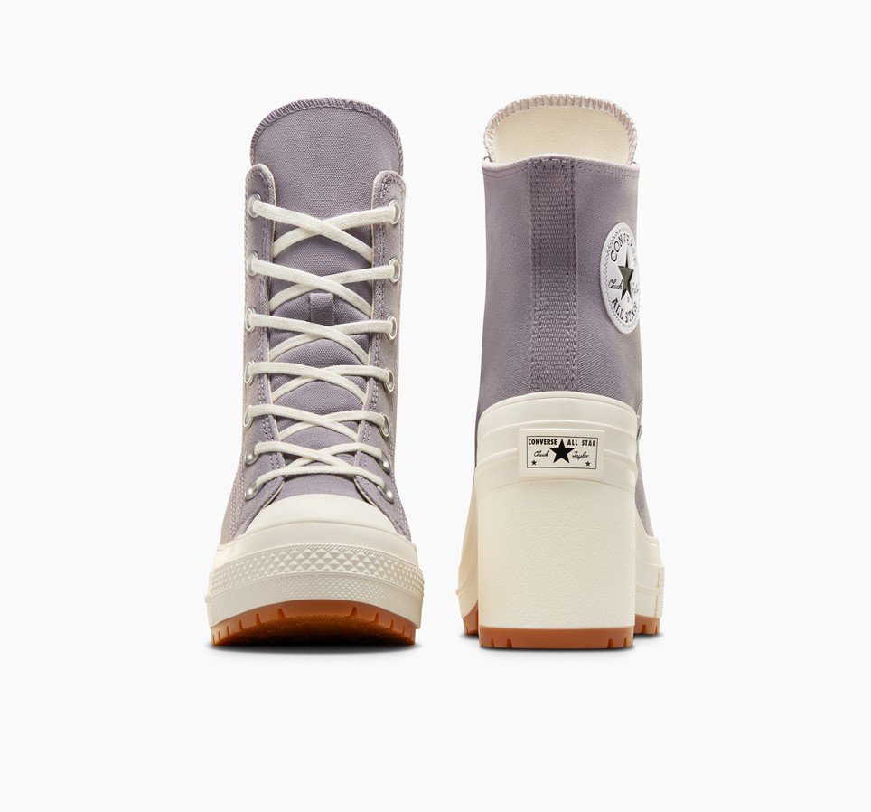 Chuck 70 De Luxe Heel