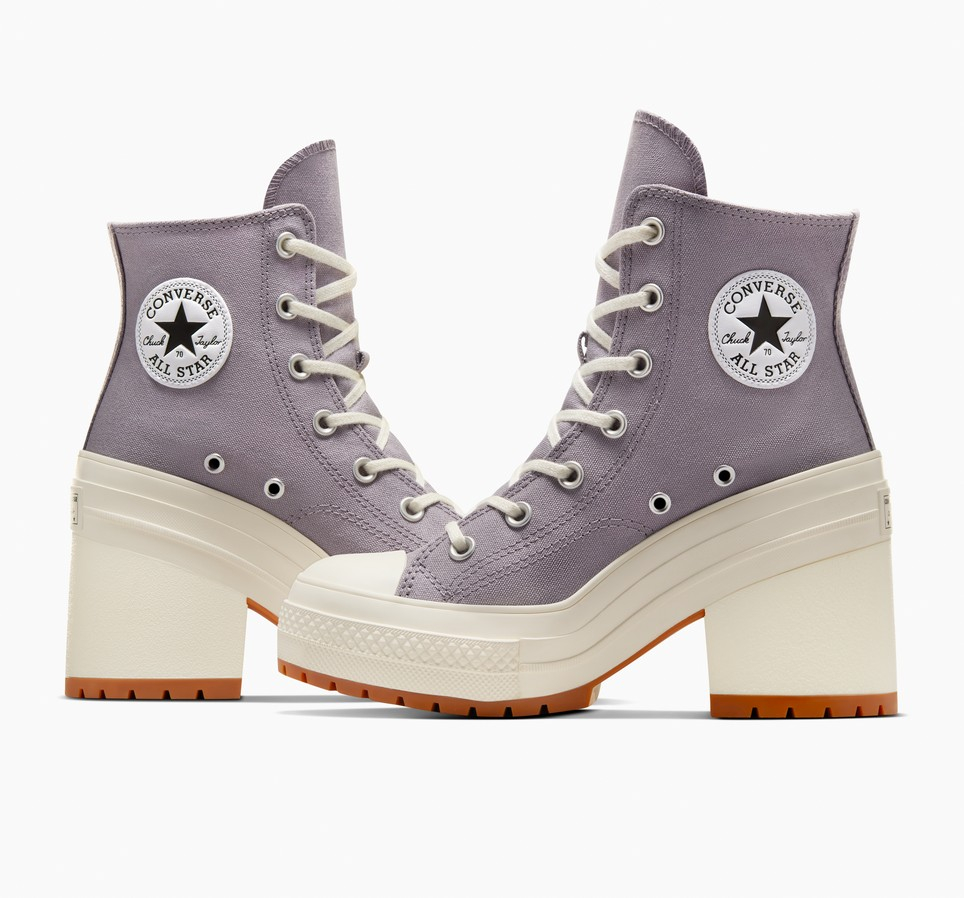 Chuck 70 De Luxe Heel