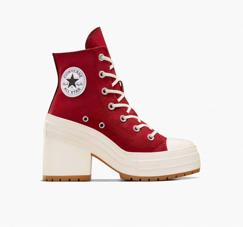 Chuck 70 De Luxe Heel