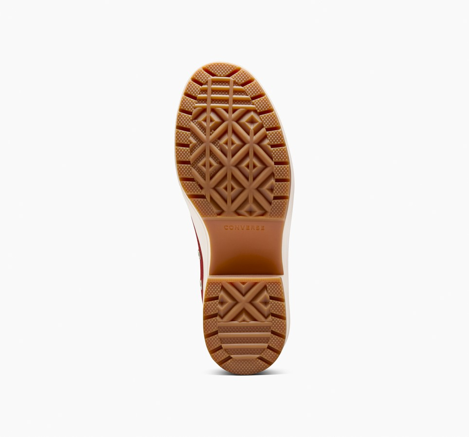 Chuck 70 De Luxe Heel