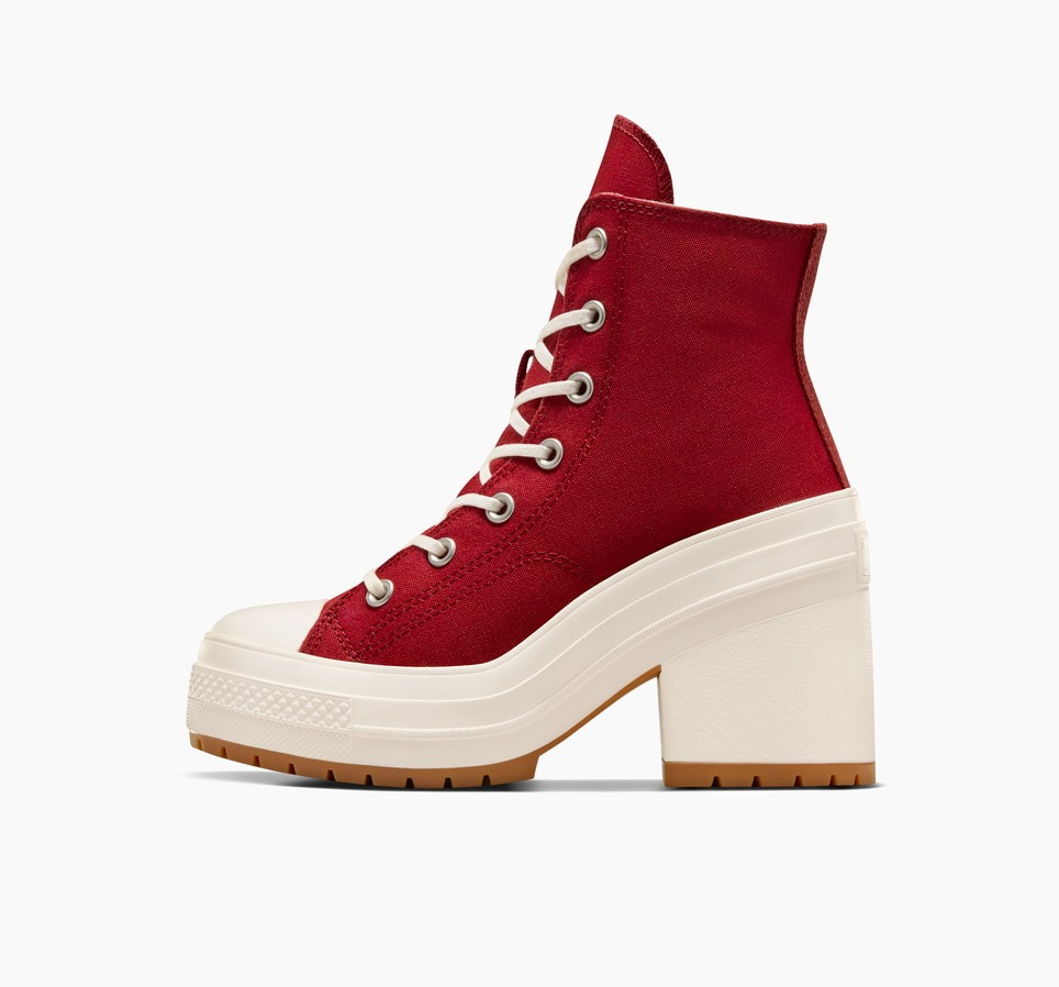 Chuck 70 De Luxe Heel