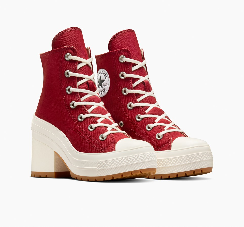 Chuck 70 De Luxe Heel