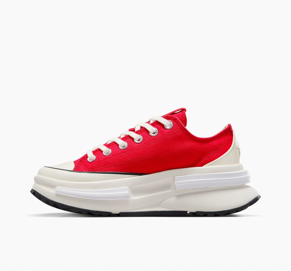 Run Star Legacy CX Platform