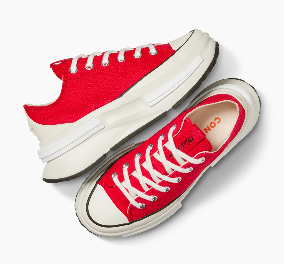 Run Star Legacy CX Platform