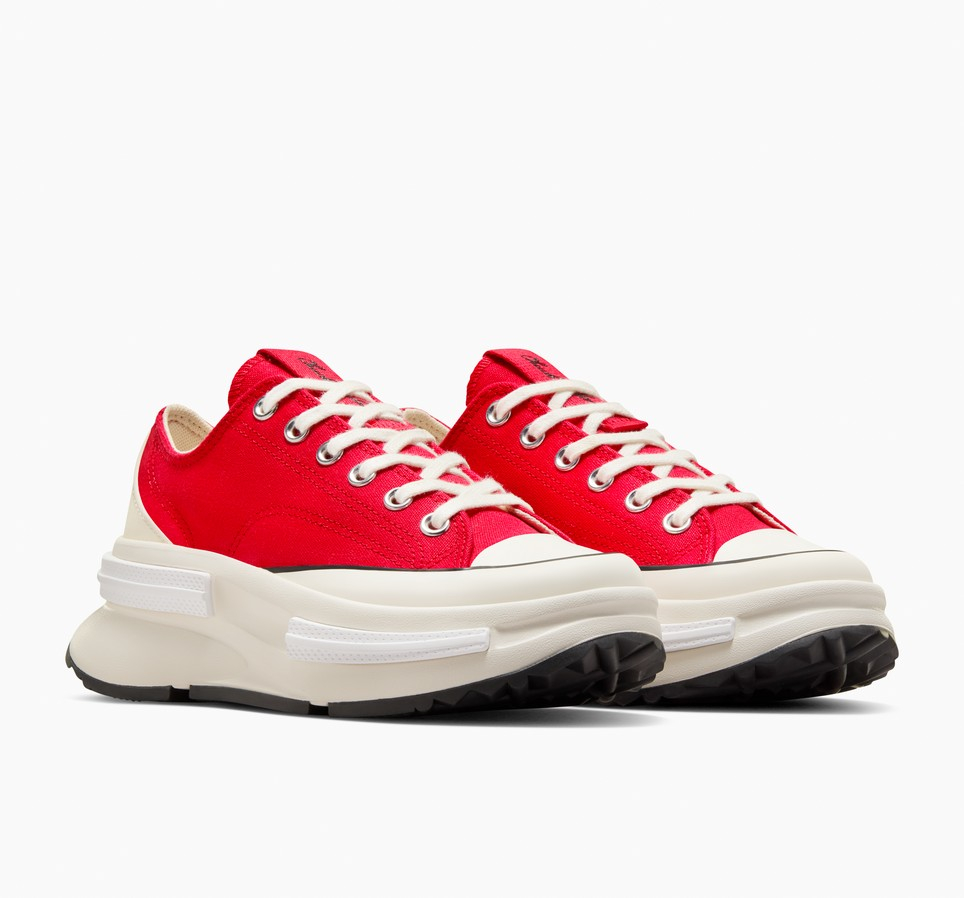 Run Star Legacy CX Platform