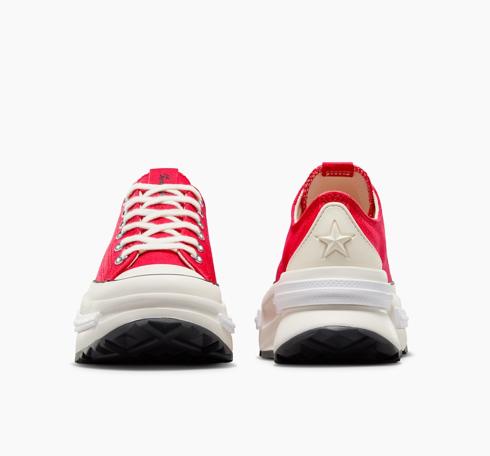 Run Star Legacy CX Platform