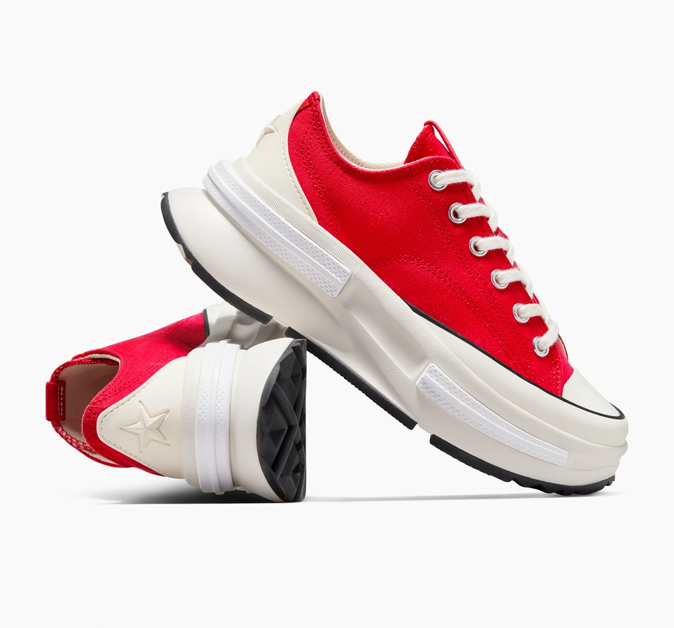Run Star Legacy CX Platform