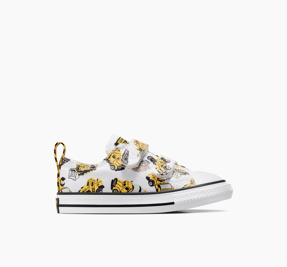 Chuck Taylor All Star Construction Truck Easy-On