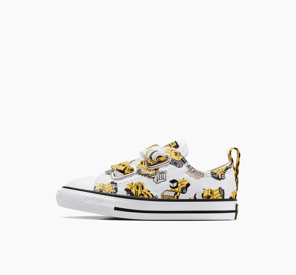 Chuck Taylor All Star Construction Truck Easy-On