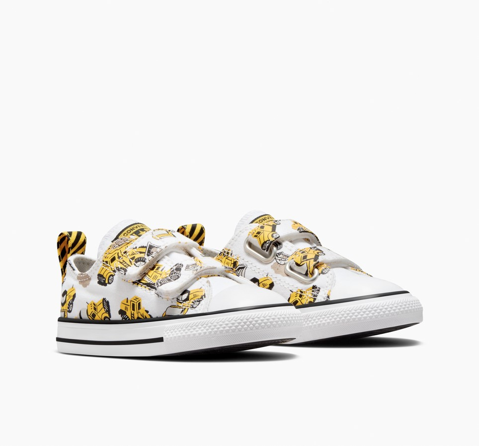 Chuck Taylor All Star Construction Truck Easy-On