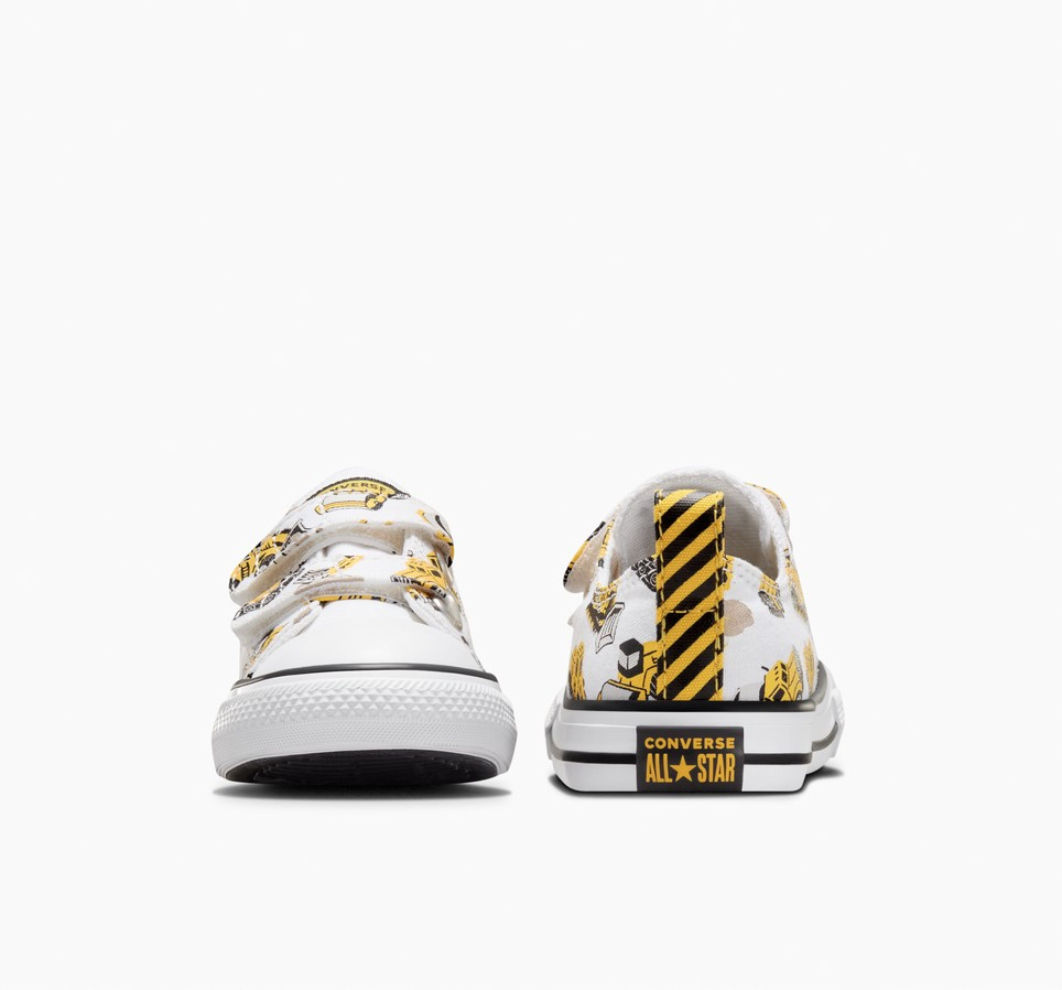 Chuck Taylor All Star Construction Truck Easy-On