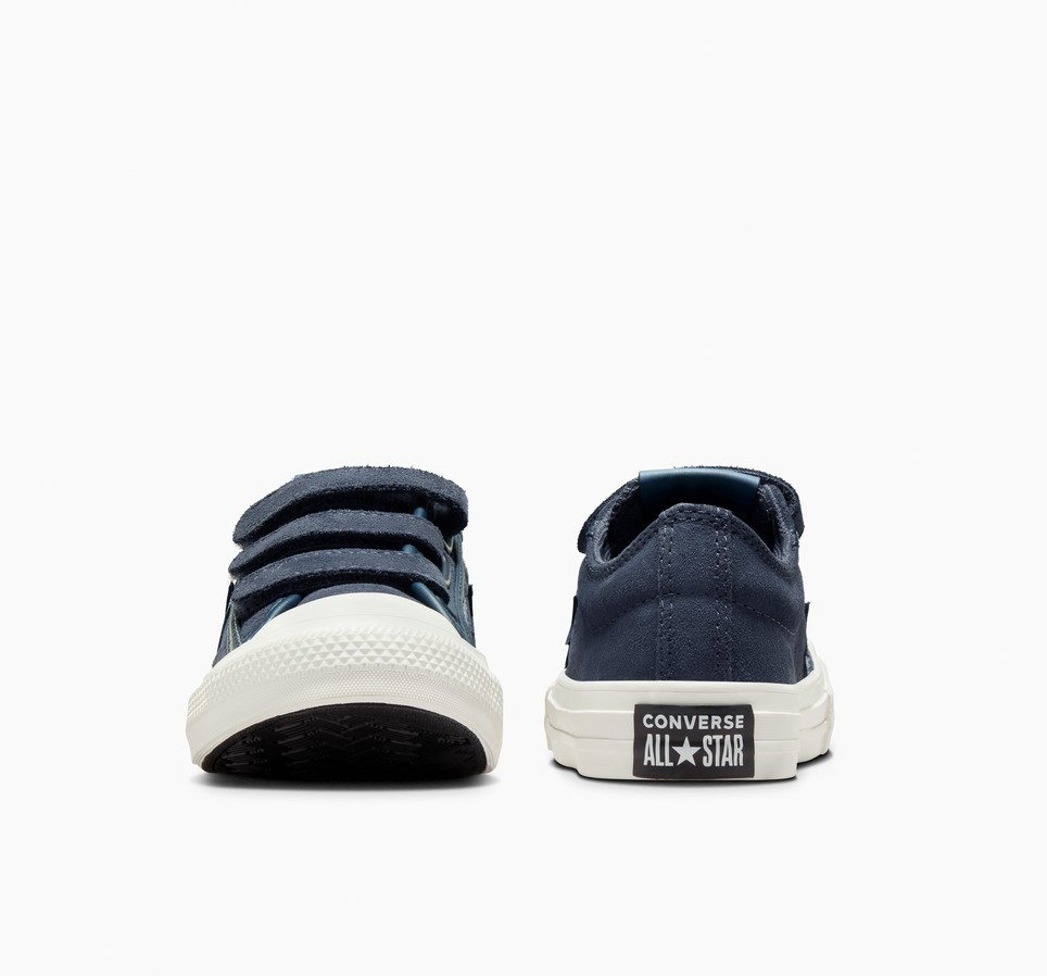Star Player 76 Suede & Leather Easy-On