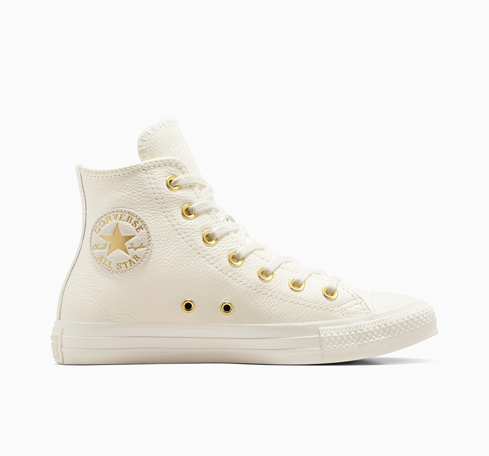 Chuck Taylor All Star Gold