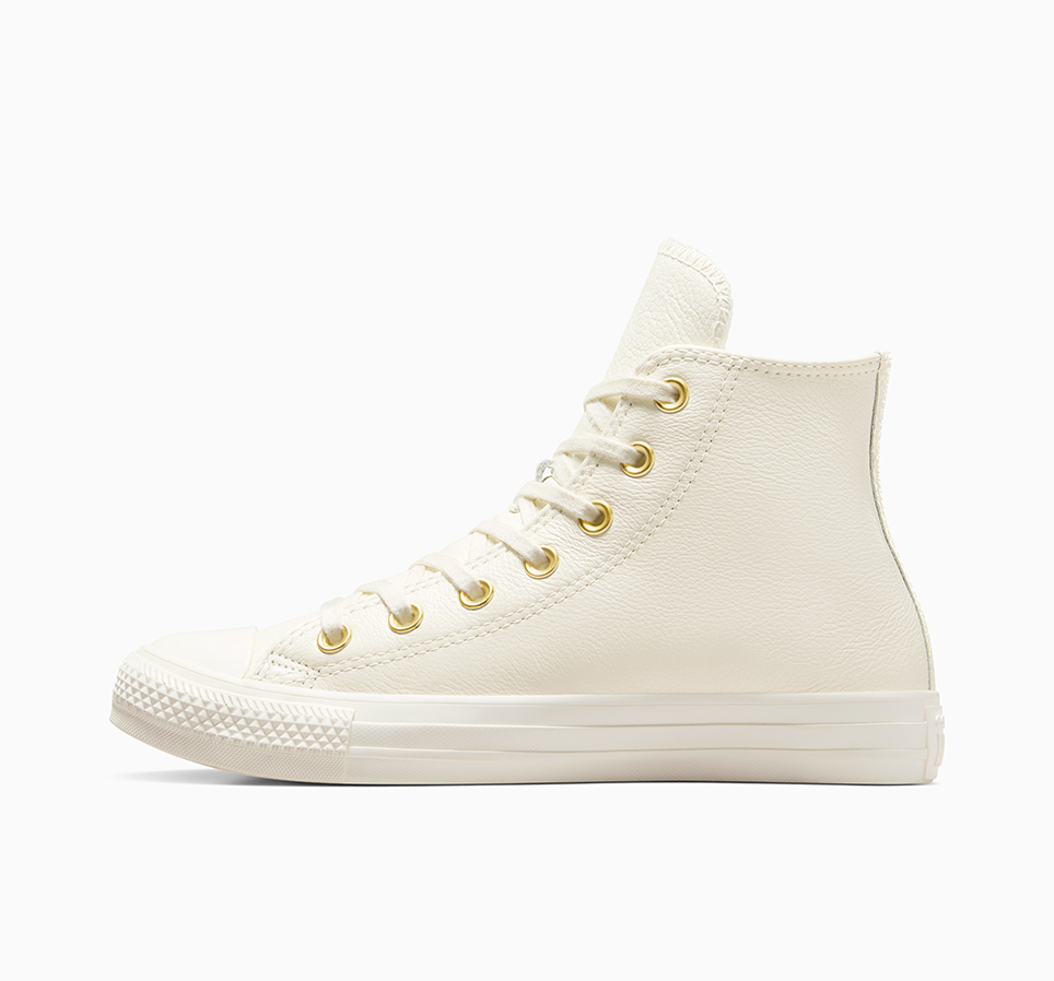 Chuck Taylor All Star Gold
