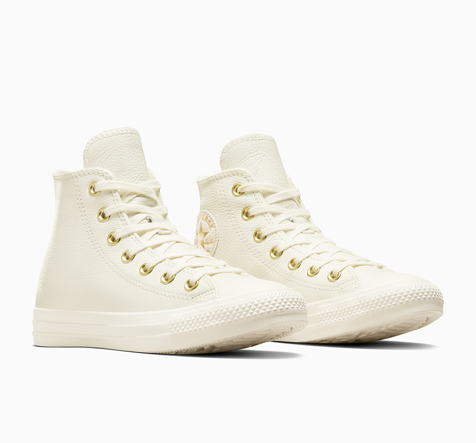 Chuck Taylor All Star Gold