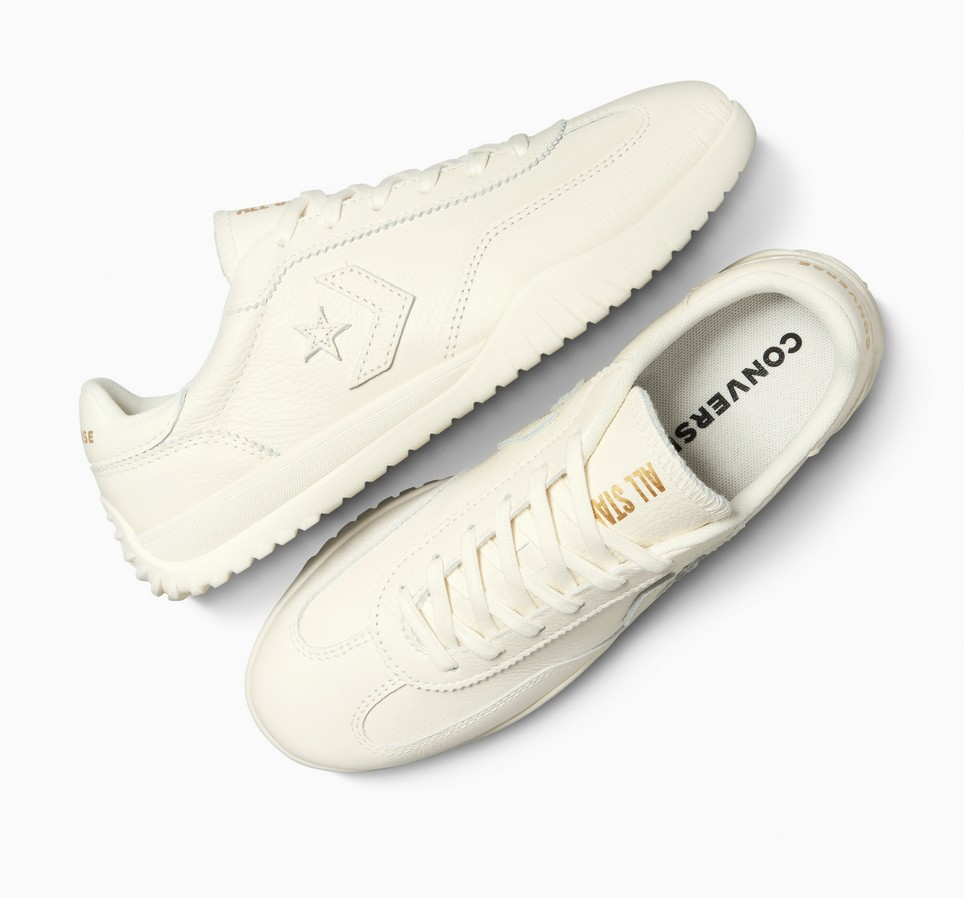 Run Star Trainer Gold