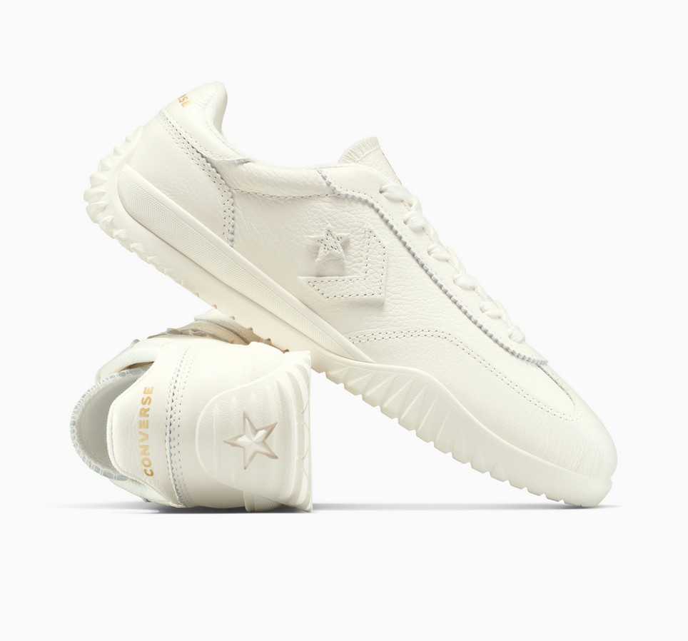 Run Star Trainer Gold