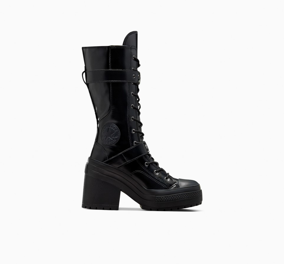 Chuck 70 De Luxe XXHi Leather