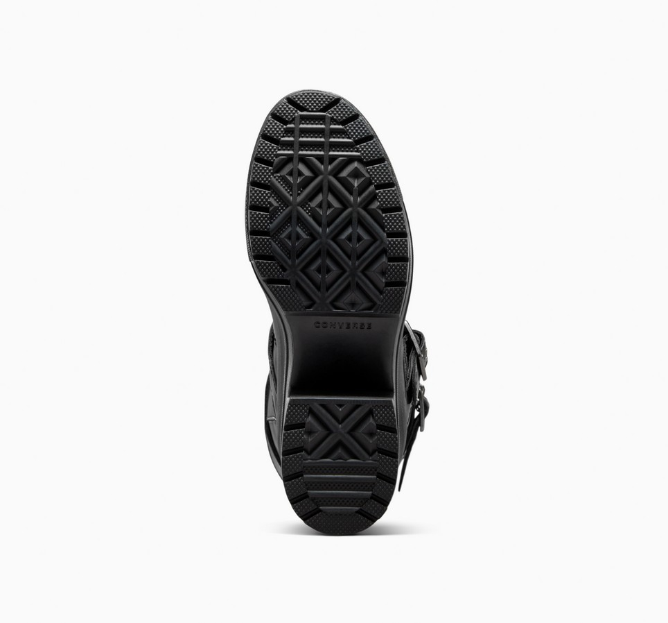 Chuck 70 De Luxe XXHi Leather