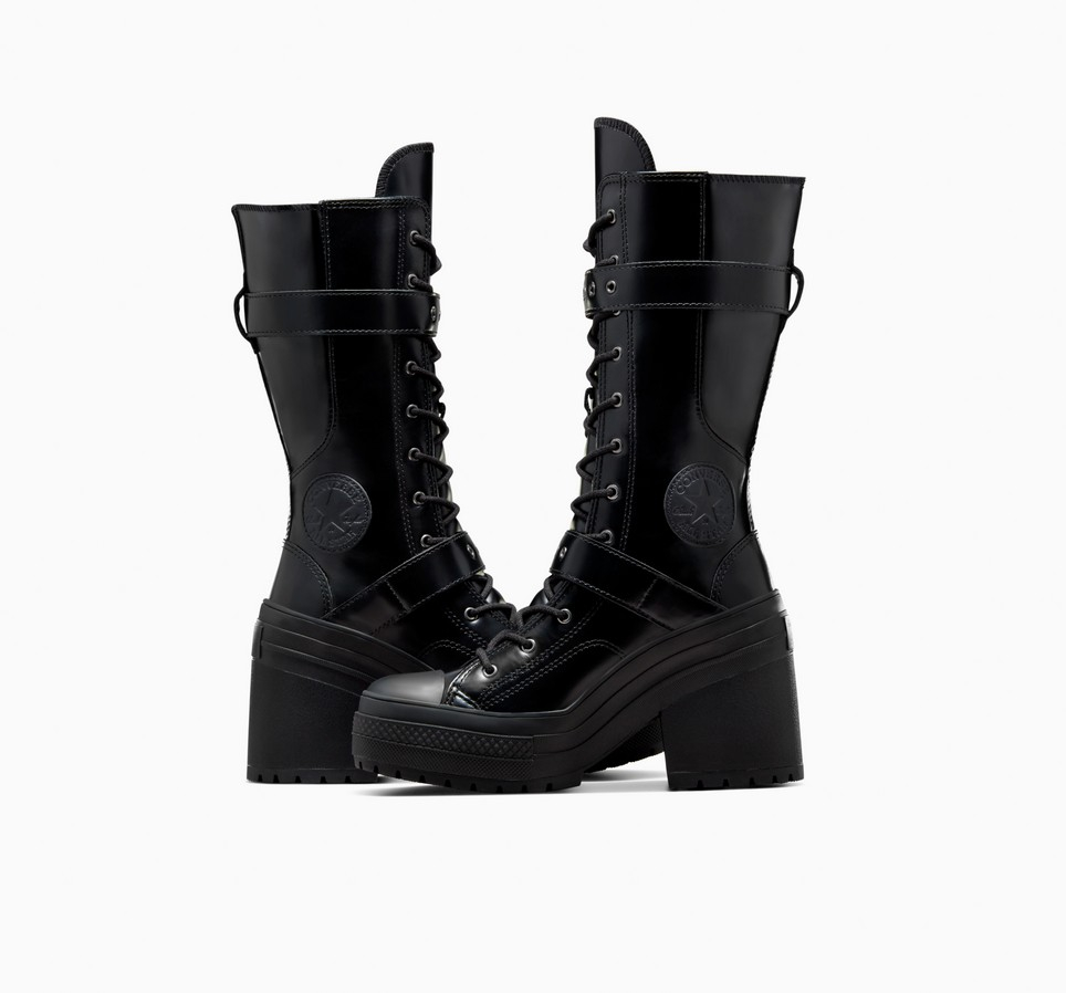 Chuck 70 De Luxe XXHi Leather