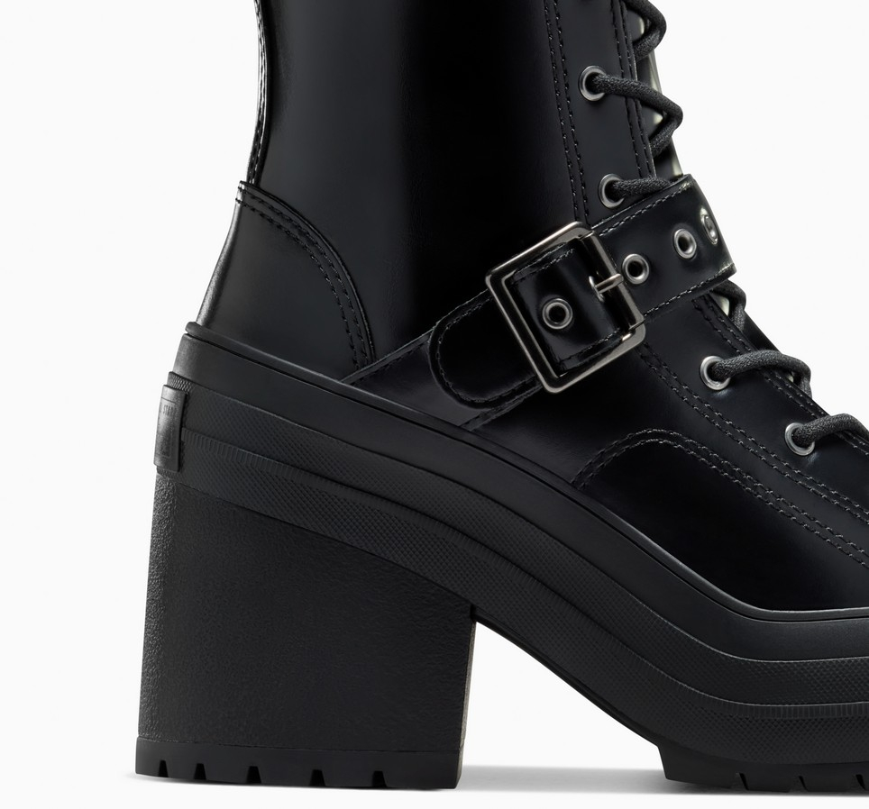 Chuck 70 De Luxe XXHi Leather