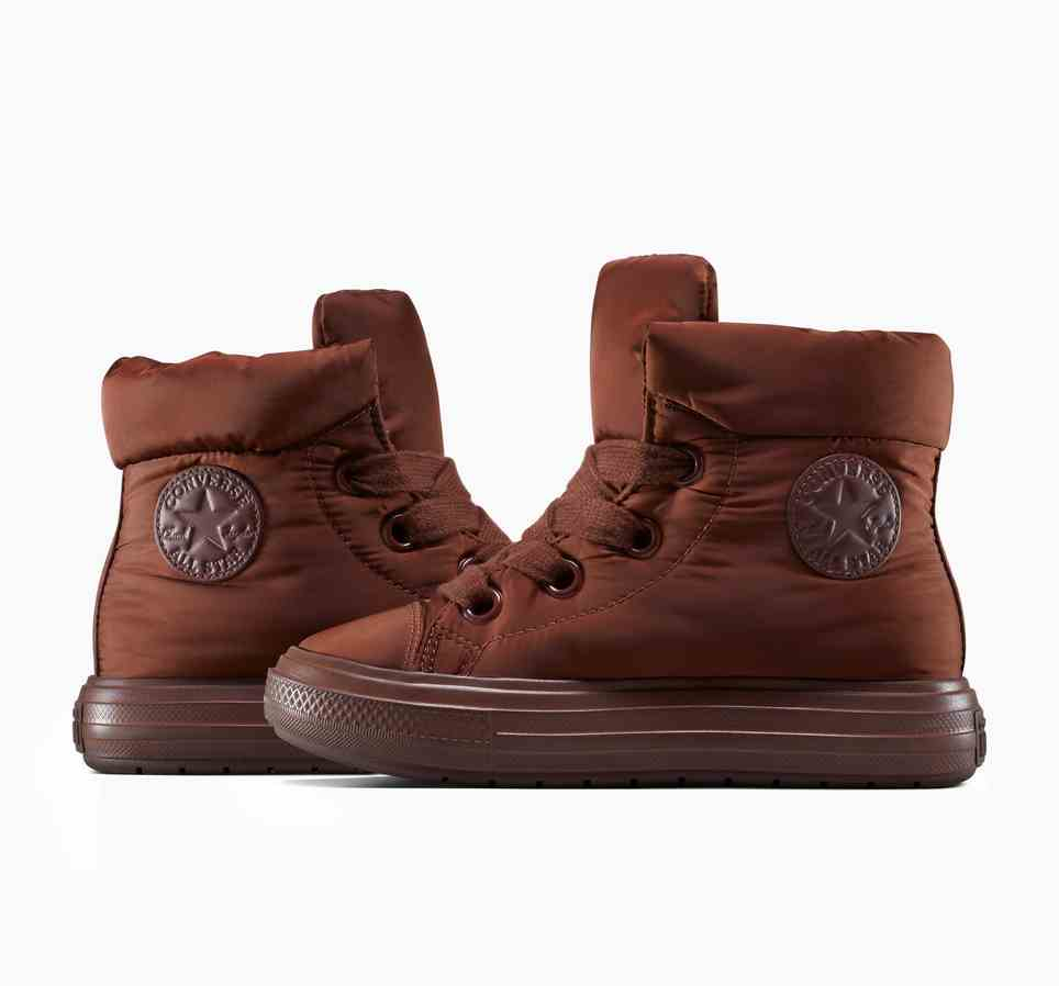 Chuck Taylor All Star Elements Boot