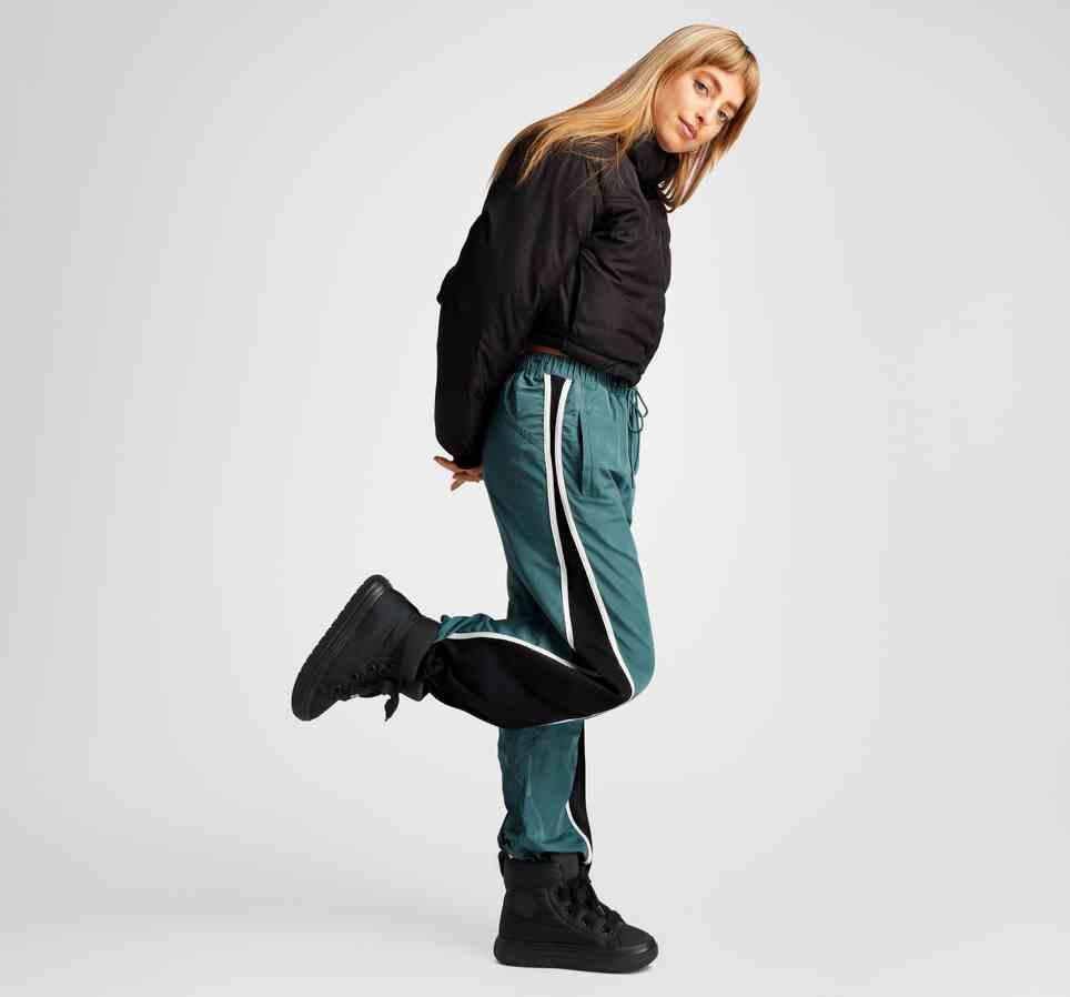 Chuck Taylor All Star Elements Boot