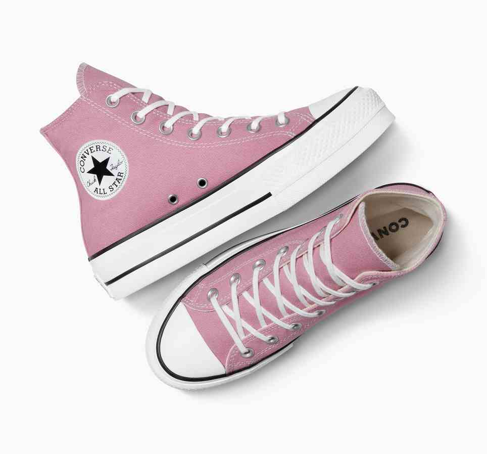 Chuck Taylor All Star Lift