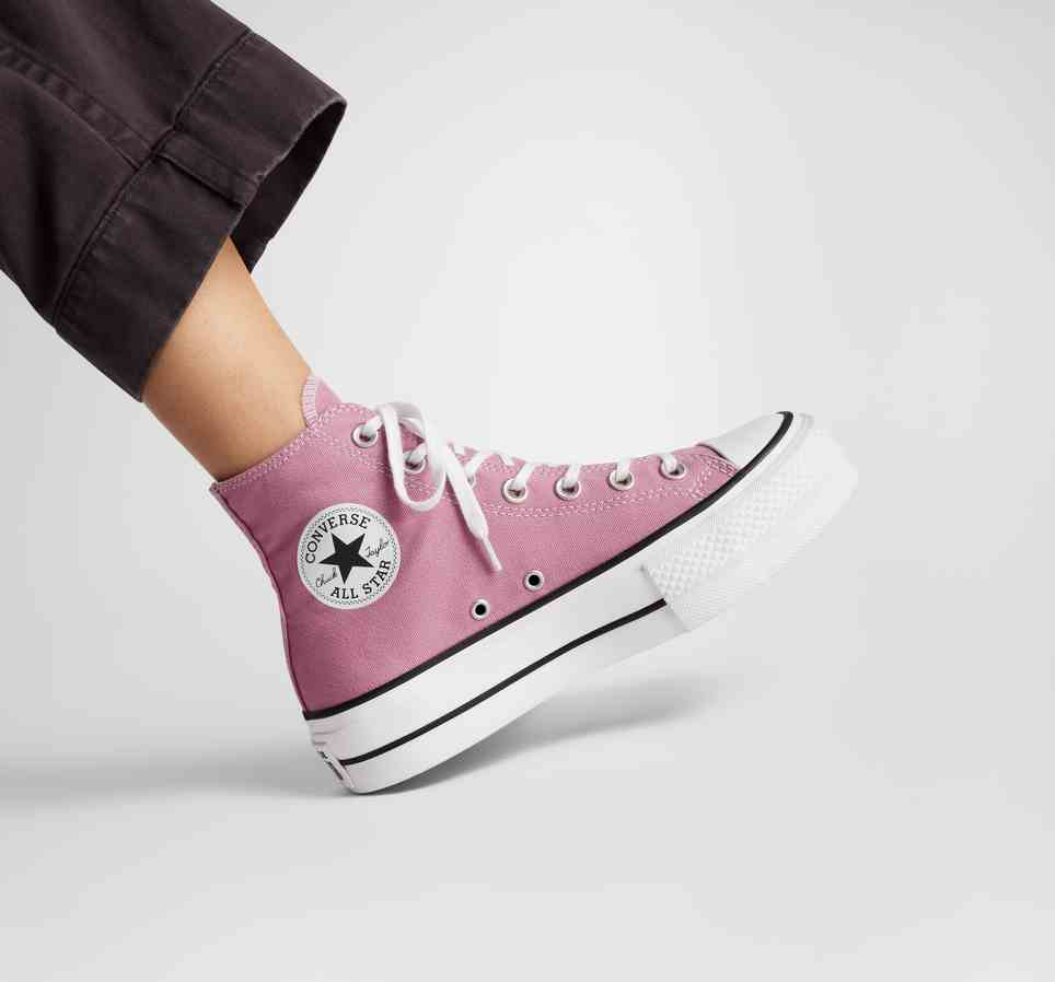Chuck Taylor All Star Lift