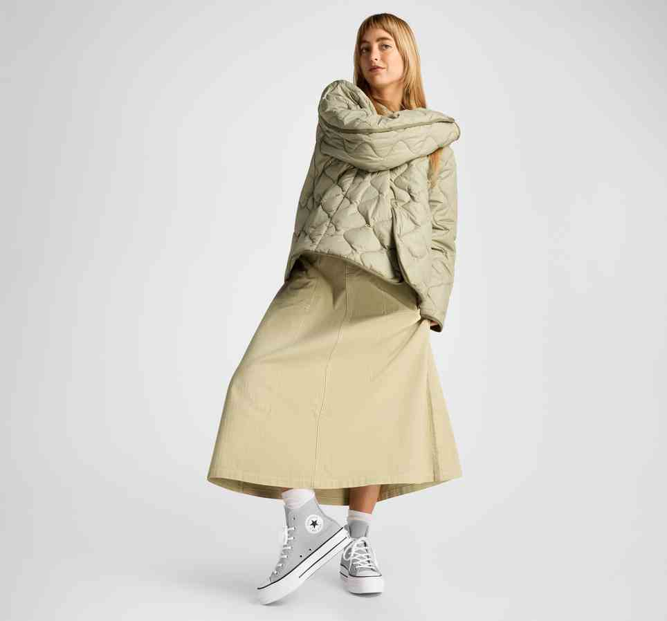 Chuck Taylor All Star Lift