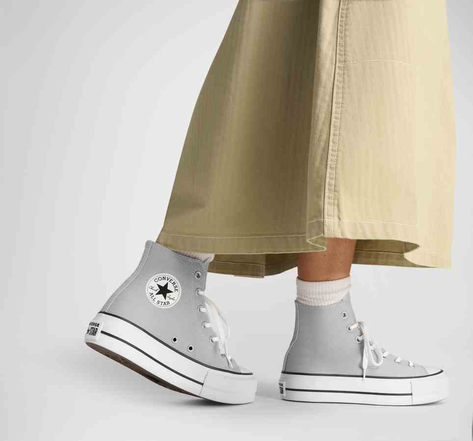 Chuck Taylor All Star Lift