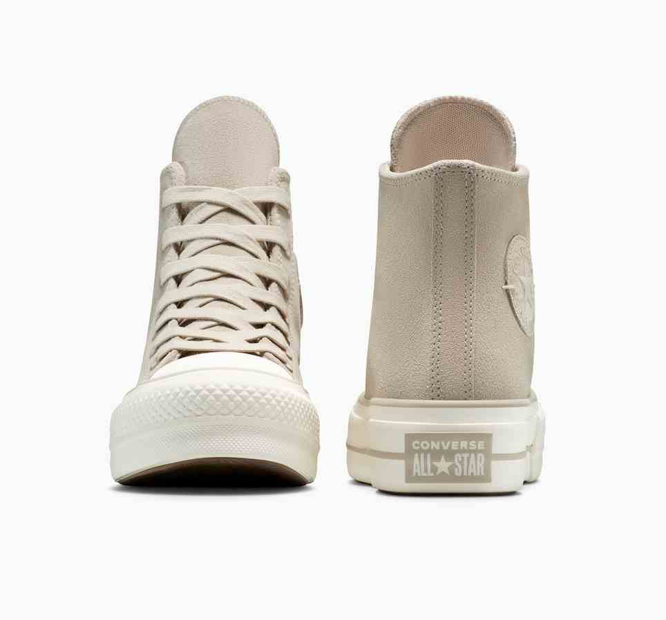 Chuck Taylor All Star Lift